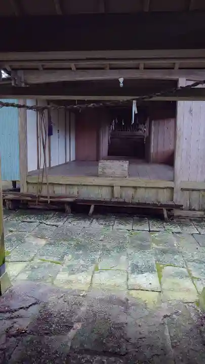 熊野神社(愛知県)