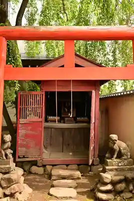 秩父札所十三番 慈眼寺(埼玉県)