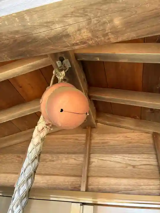 甚二郎稲荷神社(茨城県)