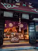 江東寺(東京都)