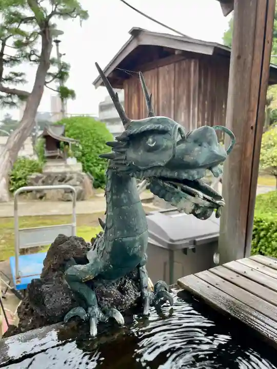 妙圓寺(妙円寺)(東京都)