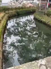 鹿児島神宮(鹿児島県)