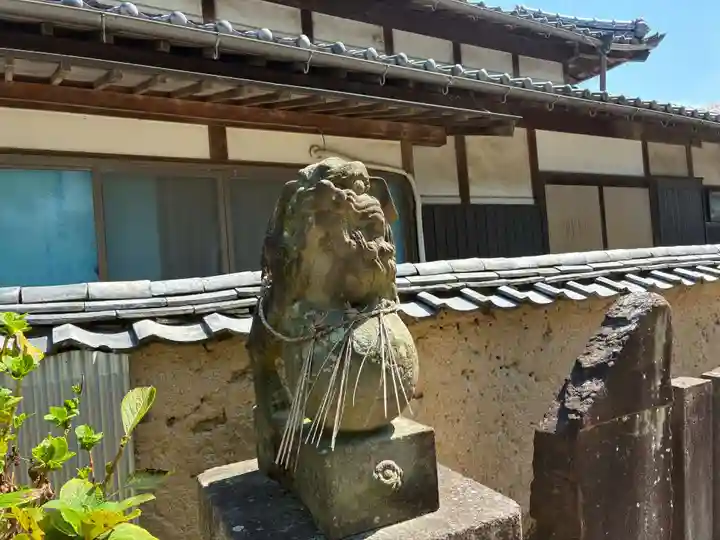 於神社(香川県)