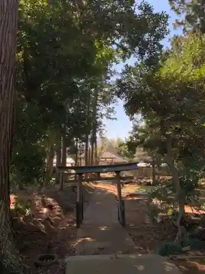 弁財天社(千葉県)