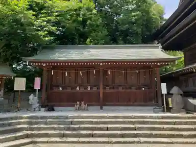 赤羽八幡神社(東京都)