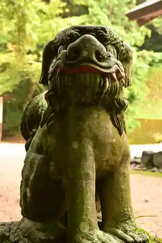 眞名井神社(島根県)
