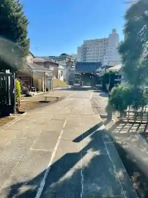 東北寺(東京都)