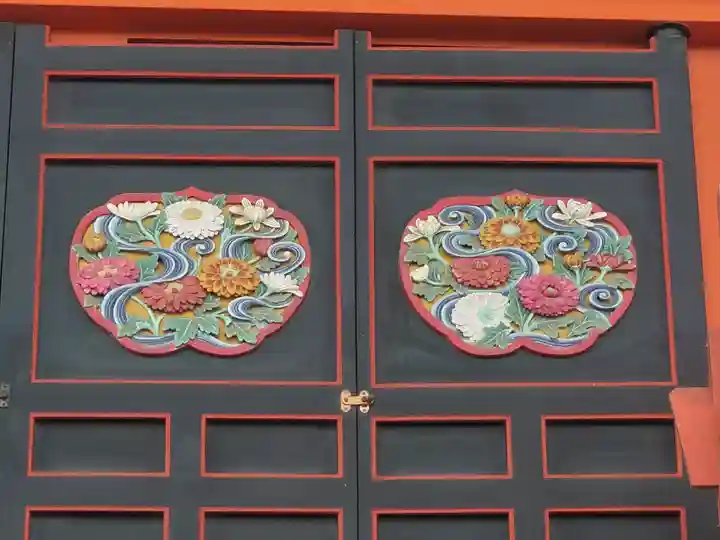 布施弁天 東海寺(千葉県)