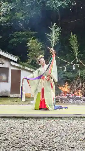 吾平津神社(宮崎県)