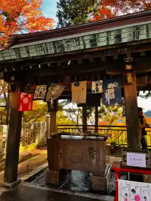 大山阿夫利神社(神奈川県)