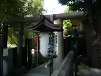 花園稲荷神社のその他建物