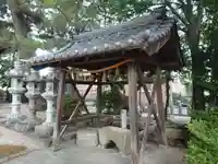 神明社(三重県)