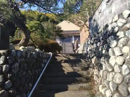 見性寺(静岡県)