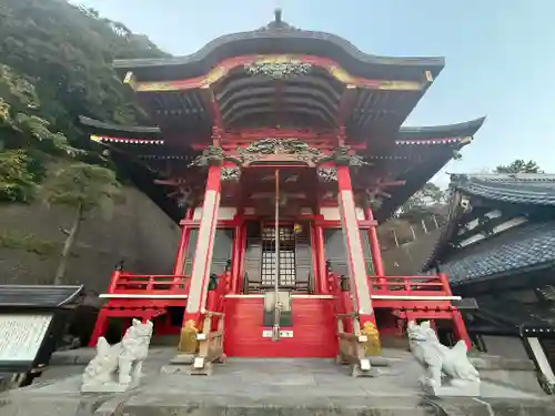 八幡橋八幡神社(神奈川県)