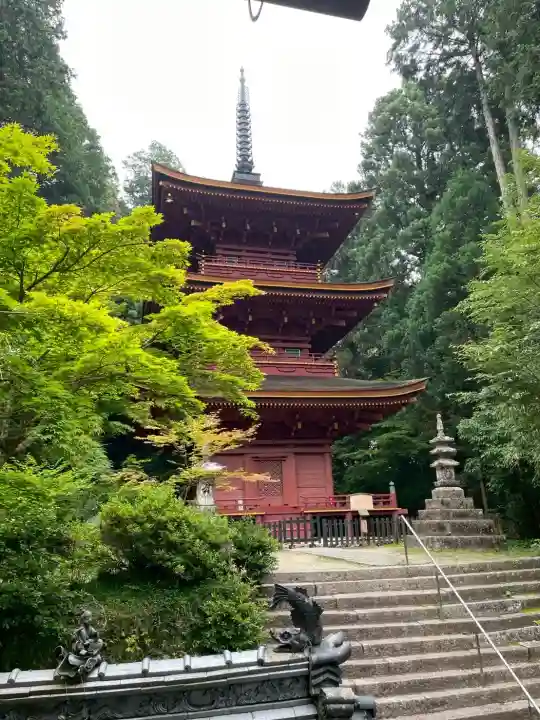 長命寺(滋賀県)