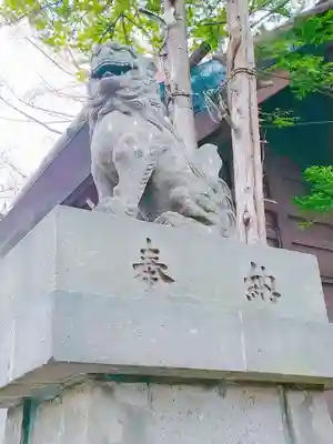 手稲神社(北海道)