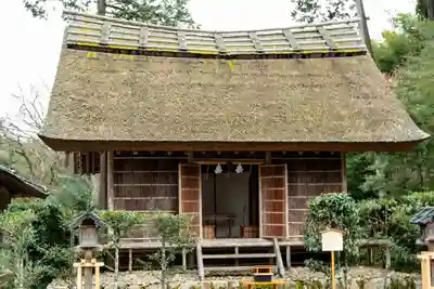 熊野大社(島根県)