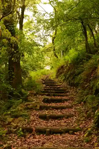 鹿島神社(愛媛県)