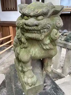 安井金比羅宮(京都府)