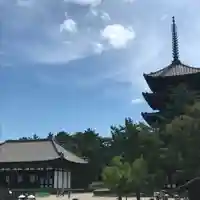 興福寺のその他建物