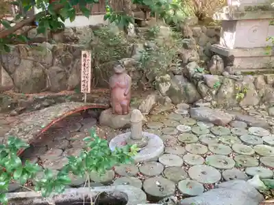 多賀神社のその他建物