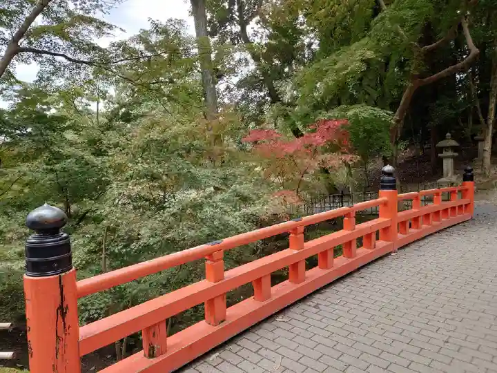 伏見稲荷大社のその他建物