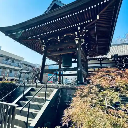 西雲寺(埼玉県)