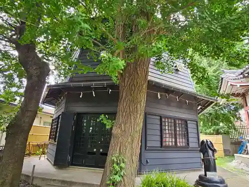 若宮八幡宮 (神奈川県)