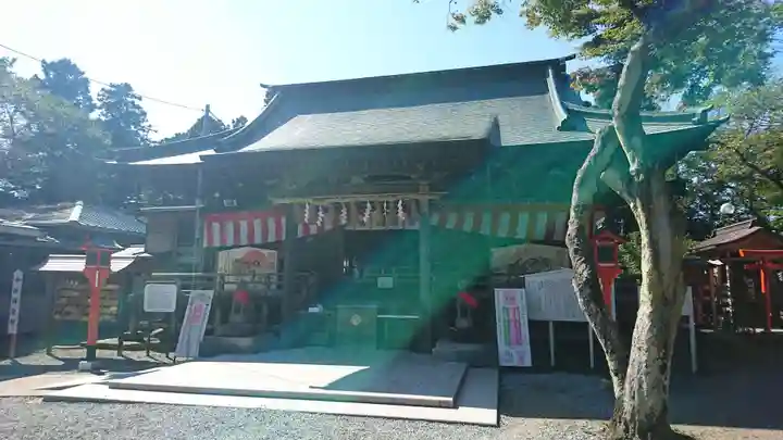 愛宕神社(宮城県)