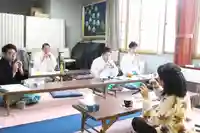 釧路一之宮 厳島神社の体験その他