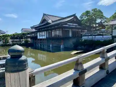 善光寺大勧進(長野県)