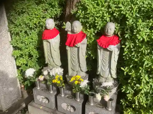 光照寺(神奈川県)