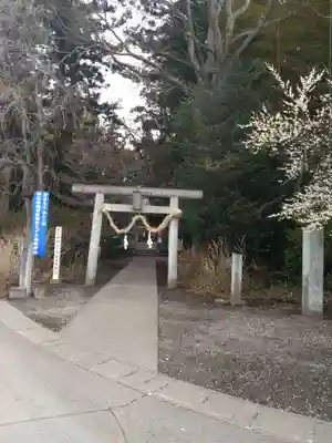 下野 星宮神社(栃木県)