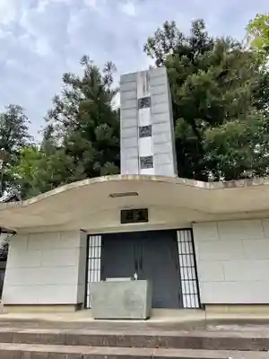 瀧宮神社(埼玉県)
