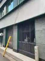 匂天神社(京都府)