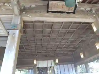 精矛神社(鹿児島県)