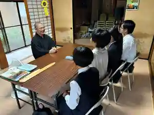 普門寺(切り絵御朱印発祥の寺)(愛知県)(2024年10月19日(土) 19時07分55秒投稿)