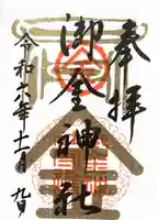 御金神社(京都府)