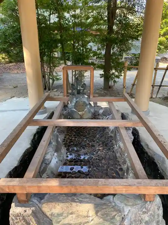 和泉國一之宮 大鳥大社(大阪府)