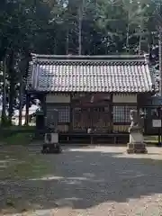 大領神社(岐阜県)