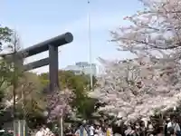 靖國神社(東京都)