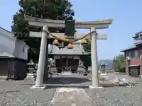 小江神社(滋賀県)