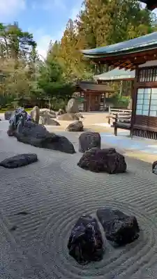 高野山金剛峯寺(和歌山県)