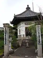 井戸寺の建物その他