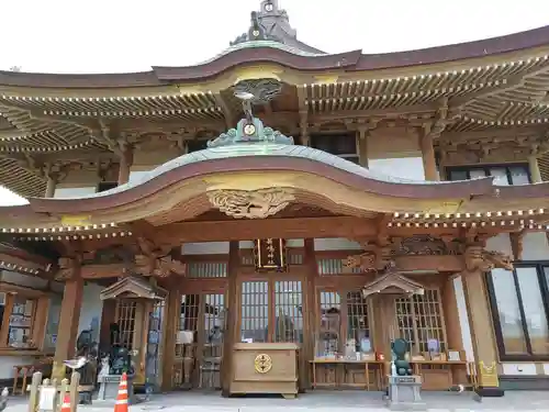 蕪嶋神社(青森県)