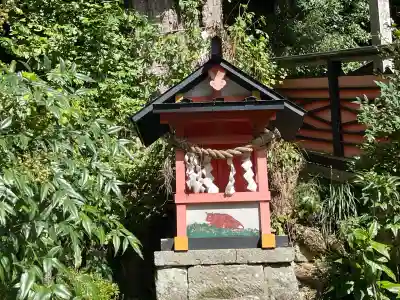 新宮神社(奈良県)
