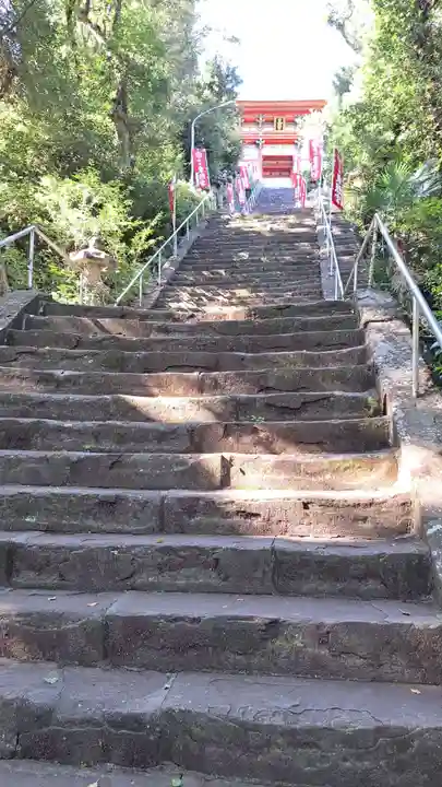 紀州東照宮(和歌山県)