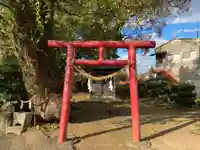 岩爪神社(宮崎県)
