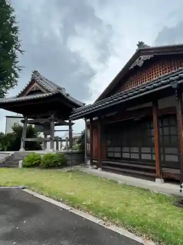 誕生寺(京都府)