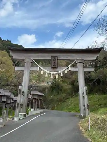 八大龍王水神(宮崎県)